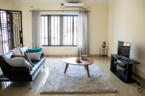 Modern & secure apartment in Area 43 Lilongwe - self catering